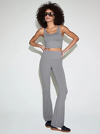 Relay Flare Leggings