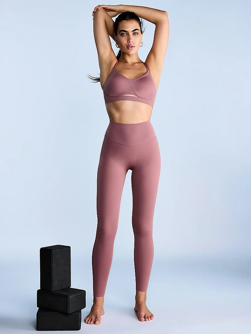VSX Elevate™ Legging with Side Pockets