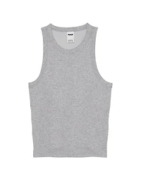 Multi Rib Tank Top