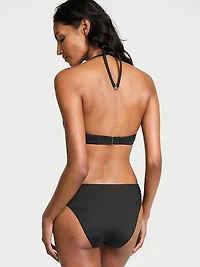 VS Archives Essential Push-Up Bikini Top