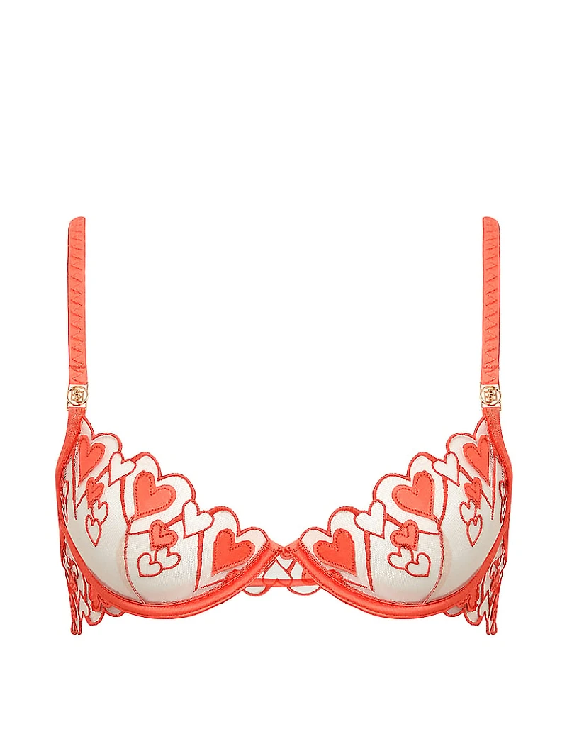 Harlow Wired Bra