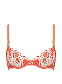 Harlow Wired Bra