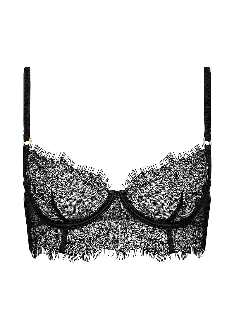 Camelia Wired Bra