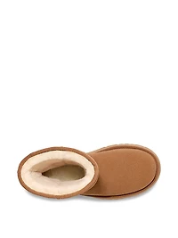 Classic Short New Heights Boot