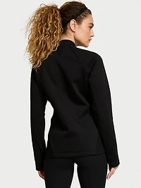 VSX Movement Fleece Asymmetric Quarter-Zip
