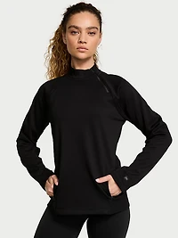 VSX Movement Fleece Asymmetric Quarter-Zip
