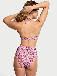 VS Archives Essential Push-Up Bikini Top