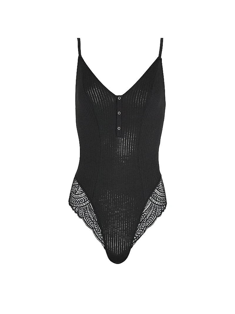 Emilia Bodysuit