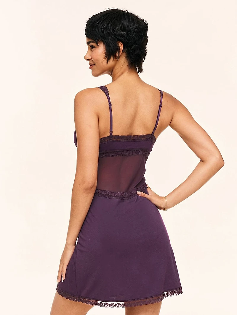 Primrose Slip
