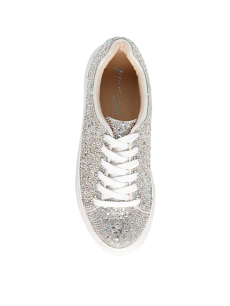 Sidny Shine Sneakers