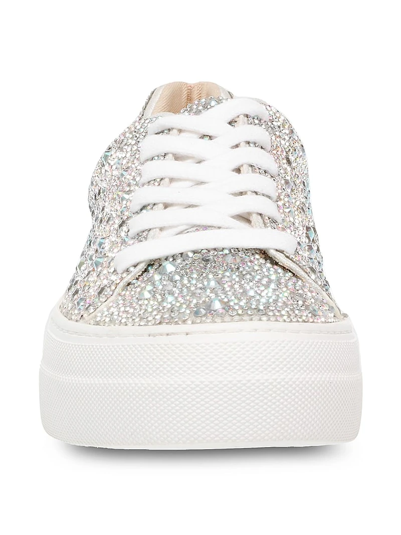 Sidny Shine Sneakers