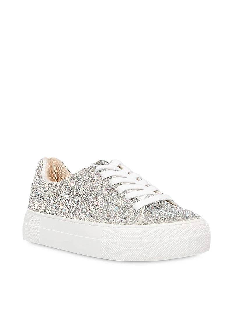 Sidny Shine Sneakers