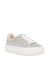 Sidny Shine Sneakers