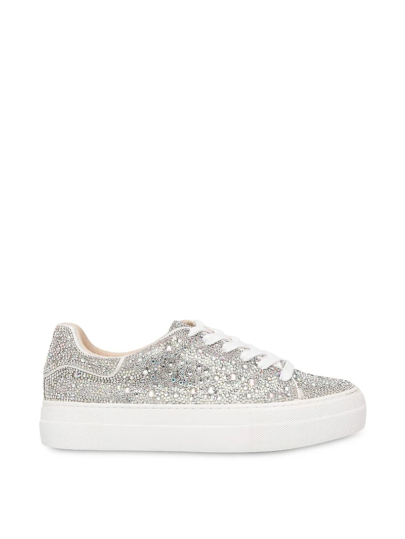 Sidny Shine Sneakers