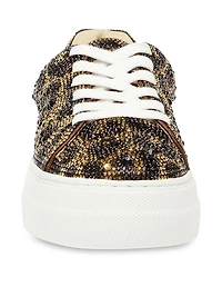 Sidny Shine Sneakers