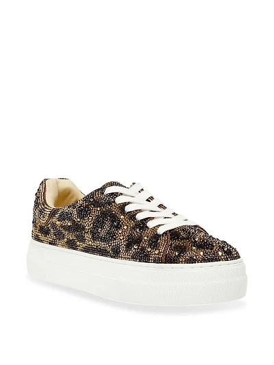 Sidny Shine Sneakers