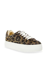 Sidny Shine Sneakers