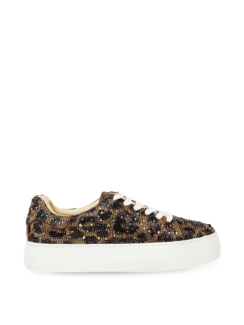 Sidny Shine Sneakers