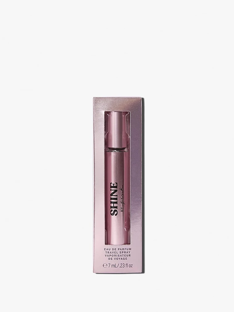 PINK by Eau de Parfum Travel Spray .23 oz
