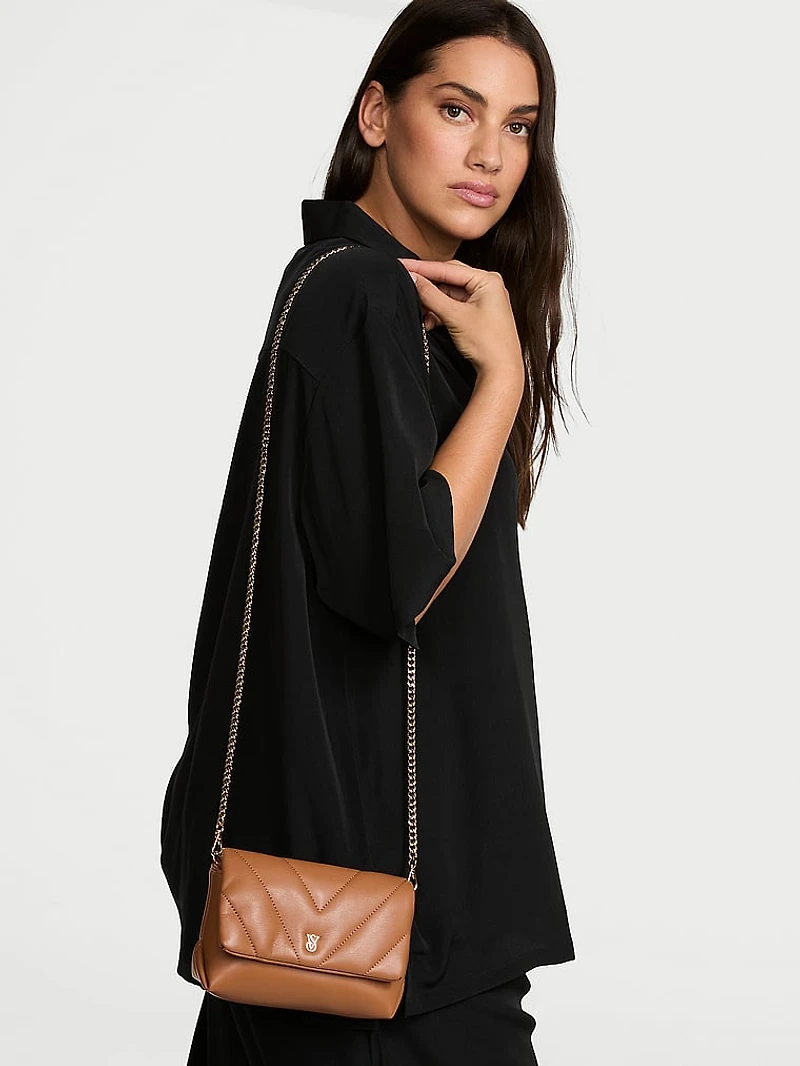 Mini Convertible Bag