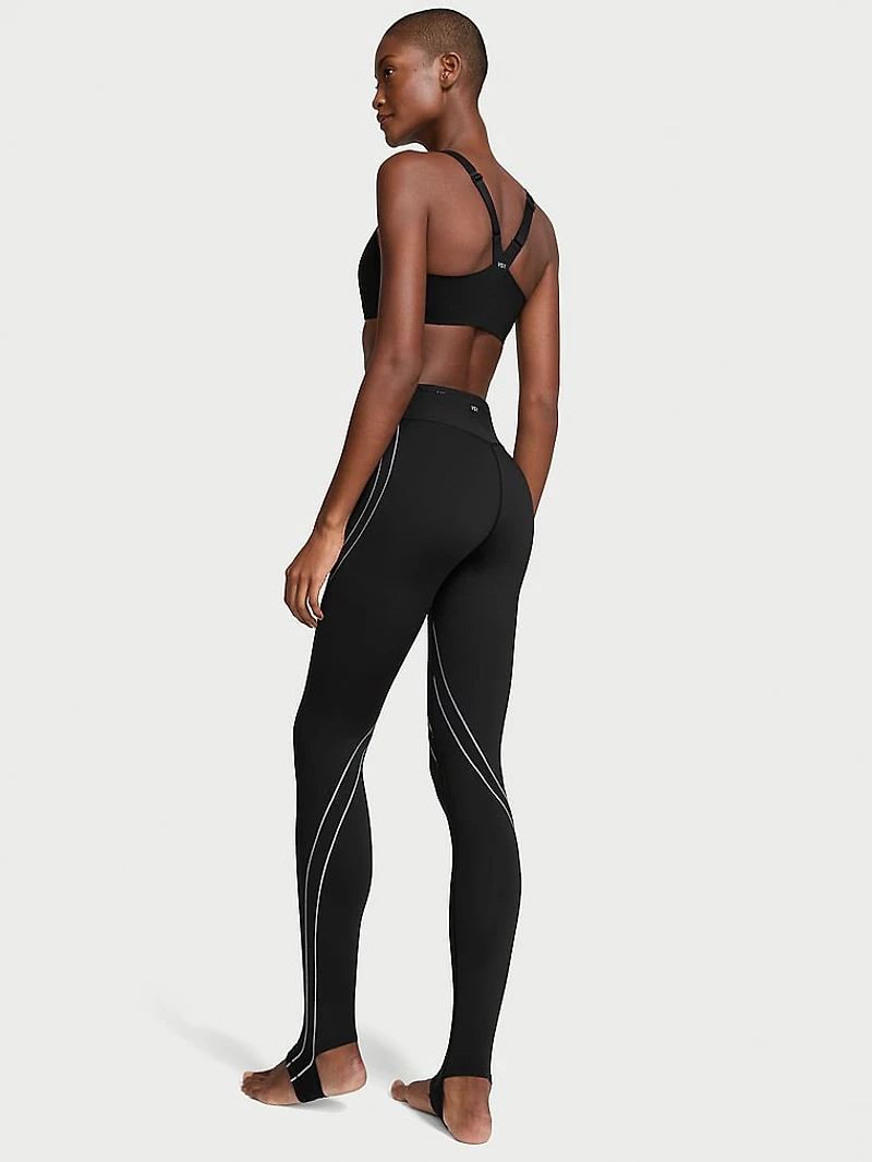 VSX Winter Stirrup Legging