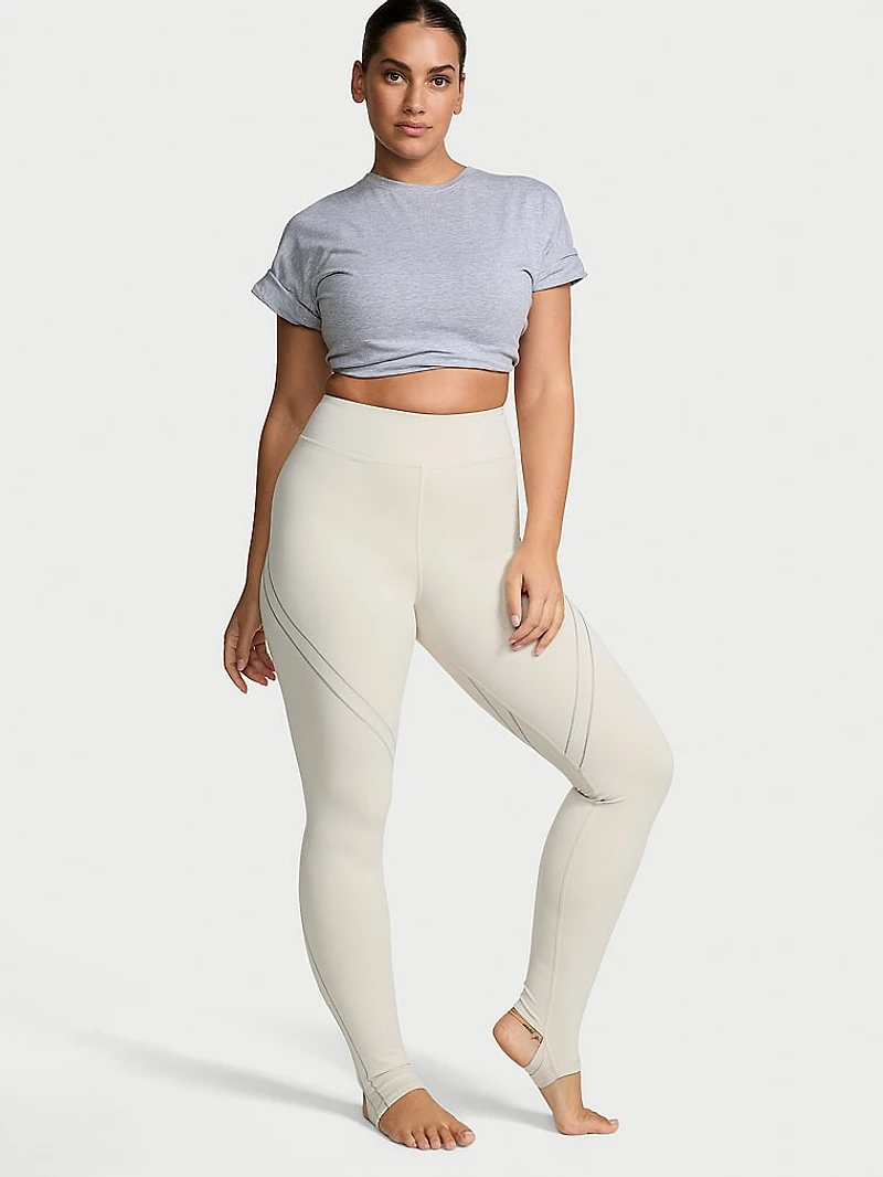 VSX Winter Stirrup Legging