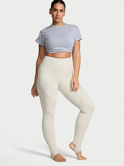 VSX Winter Stirrup Legging