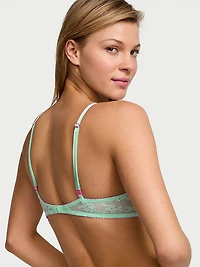 Tease Unlined Demi Bra