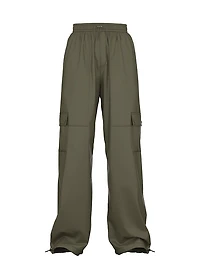 Parachute Cargo Pants