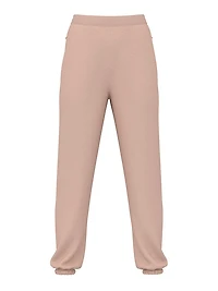 Featherweight Knit Jogger Pant