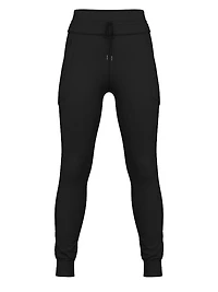 Relay Knit Jogger Pants