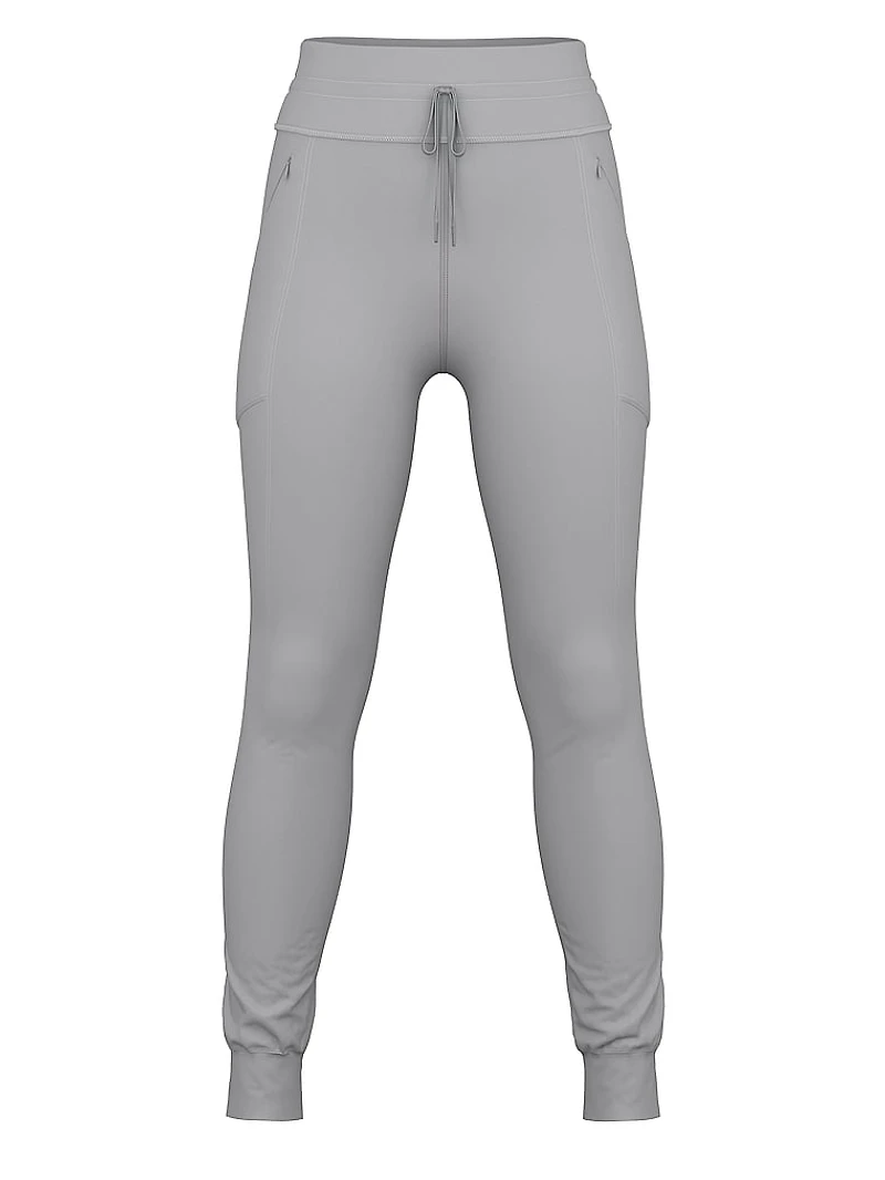 Relay Knit Jogger Pants