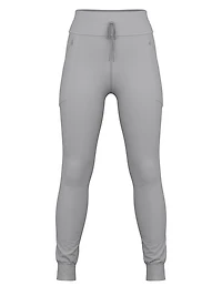 Relay Knit Jogger Pants