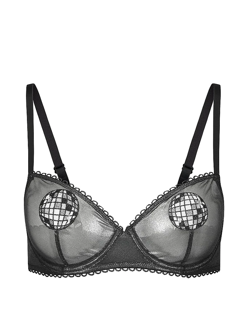 Alyshia Demi Bra