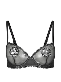 Alyshia Demi Bra