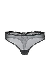 Alyshia Thong Panty