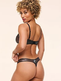 Alyshia Thong Panty