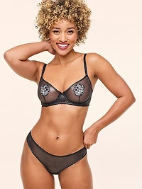 Alyshia Thong Panty