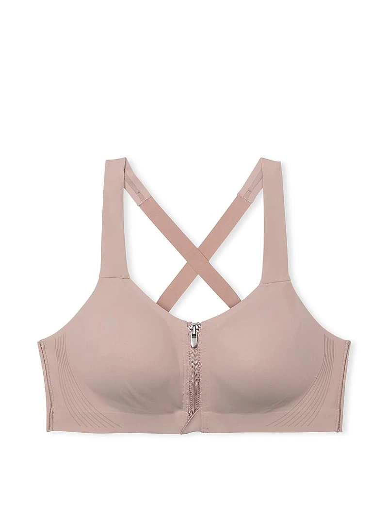 VSX Knockout™ Front-Close Sports Bra