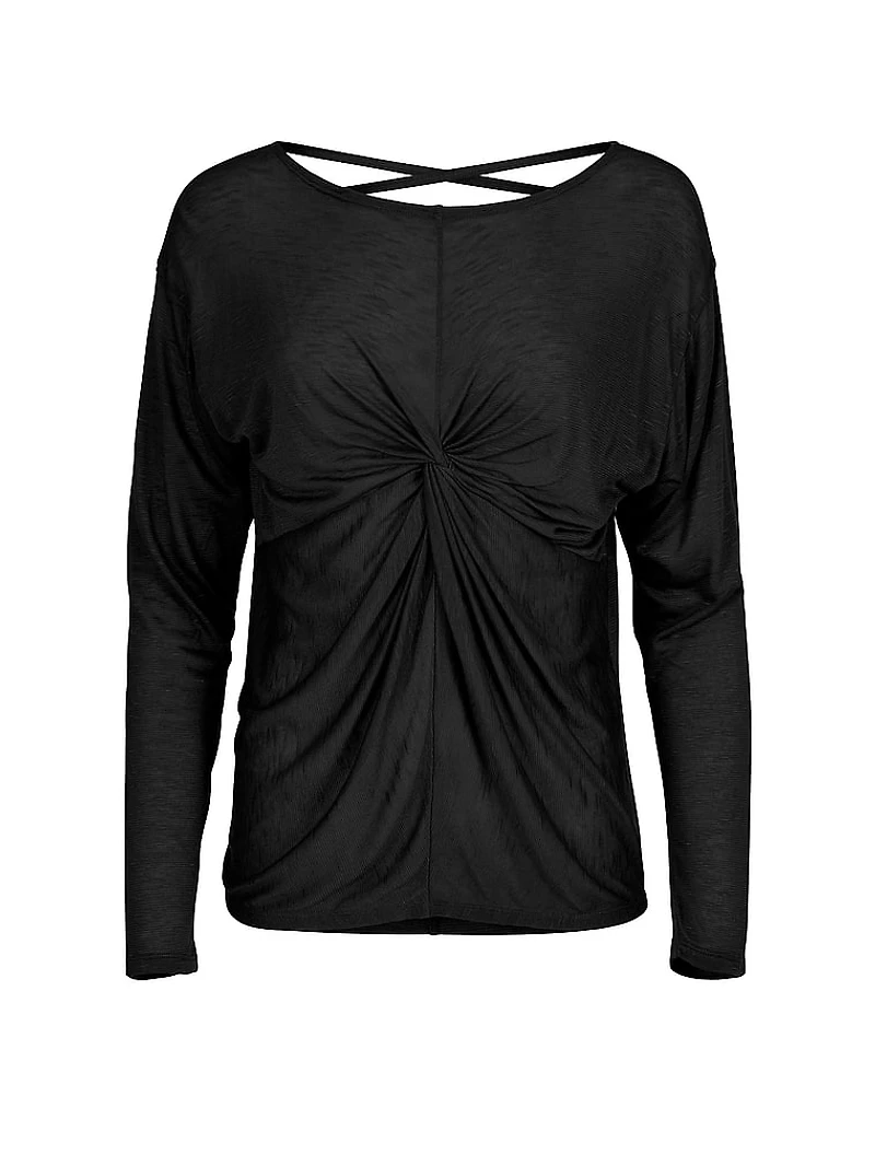 Mallory Long Sleeve Tee