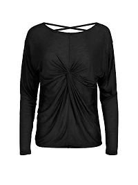 Mallory Long Sleeve Tee