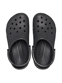 Classic Glitter Clogs