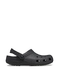 Classic Glitter Clogs