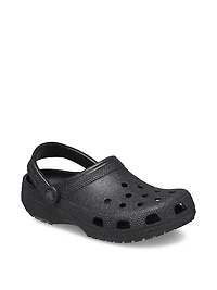 Classic Glitter Clogs