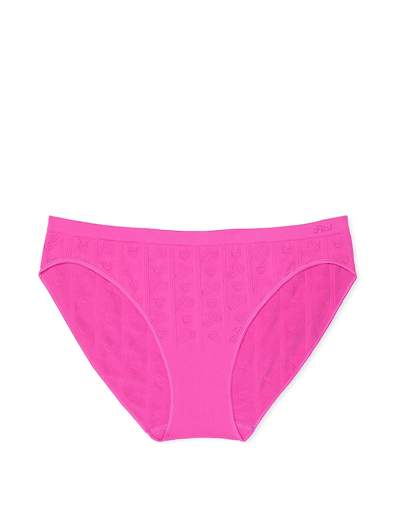 Seamless Bikini Panty