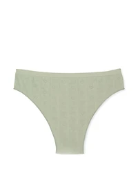 Seamless Brazilian Panty