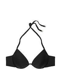 VS Archives Essential Push-Up Bikini Top