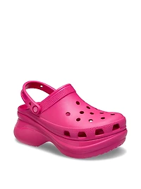 Bae Platform Clog