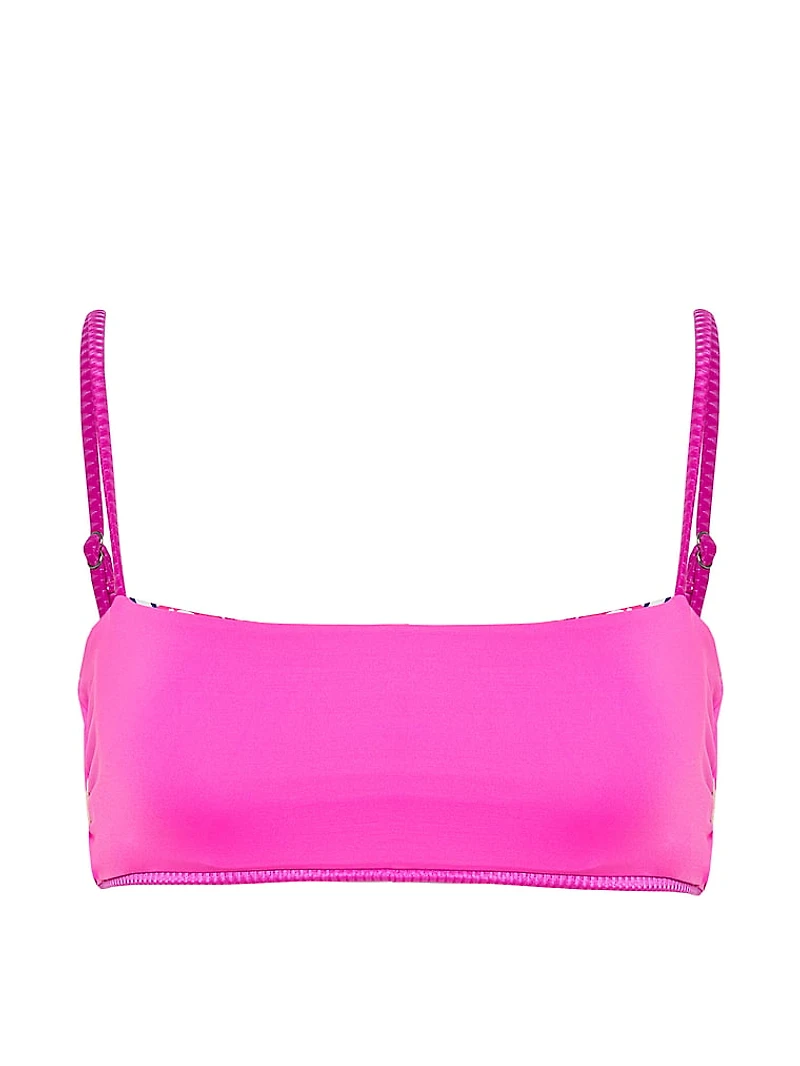 Vanessa Reversible Bikini Top