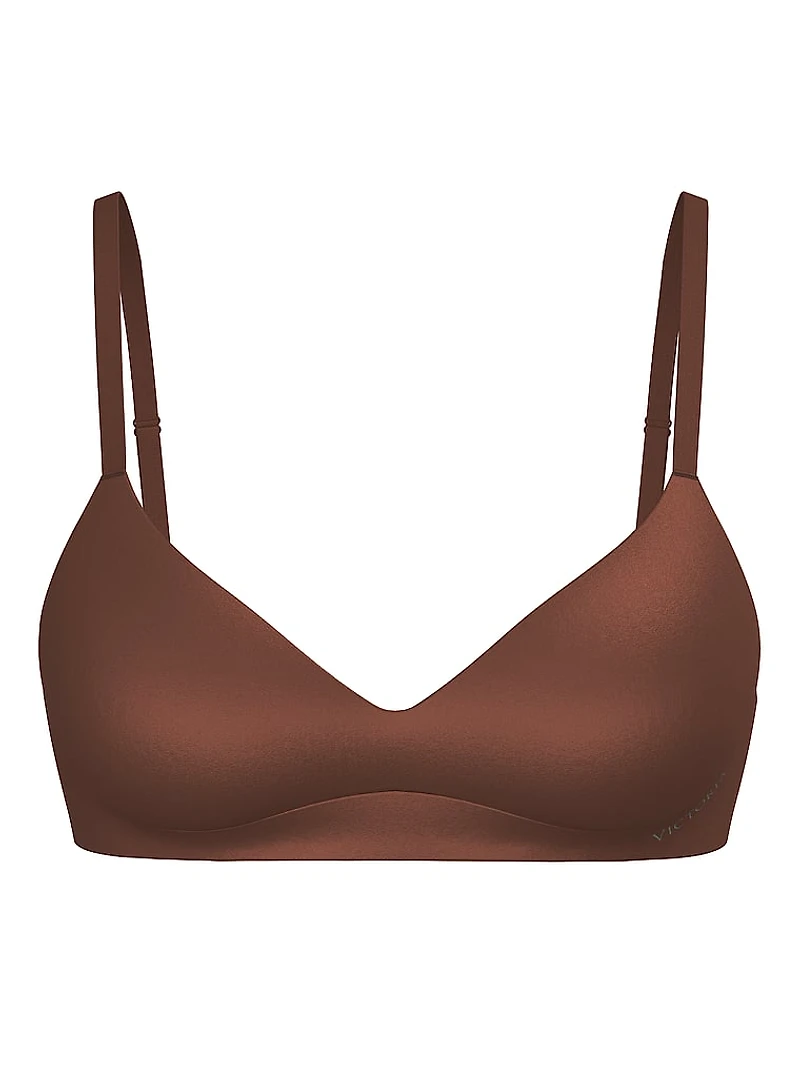 Body by Victoria Lightly Lined Comfort Bra